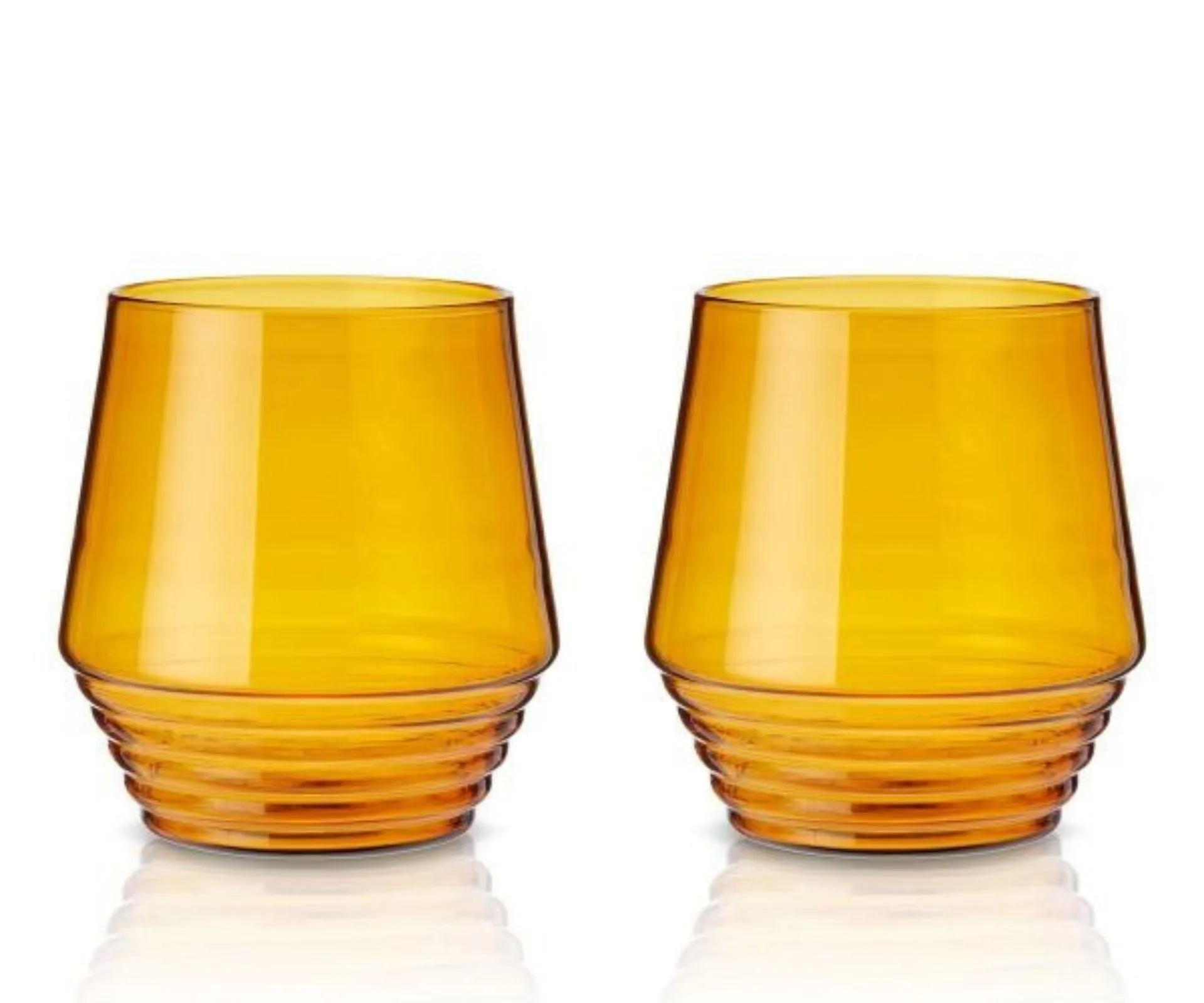 amber