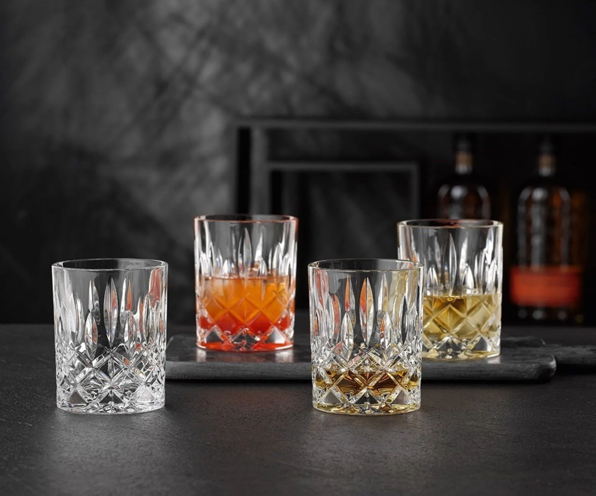 whiskey