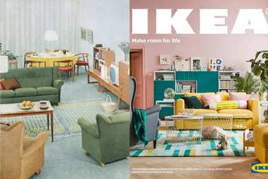 Ikea ends its iconic catalogue after 70 years in print