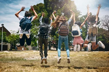 All the best school holiday camps, workshops and activities coming up