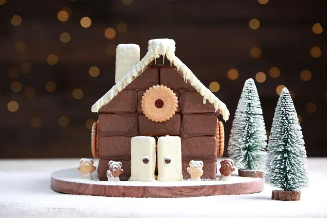 tim tam
