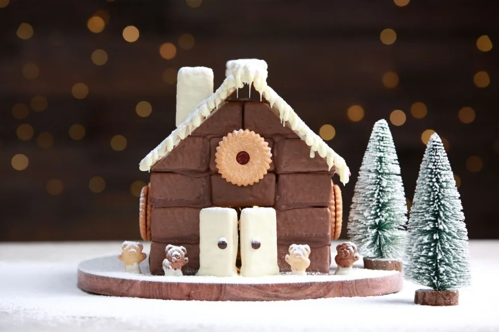 tim tam