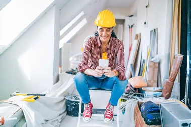 5 of the best renovation apps