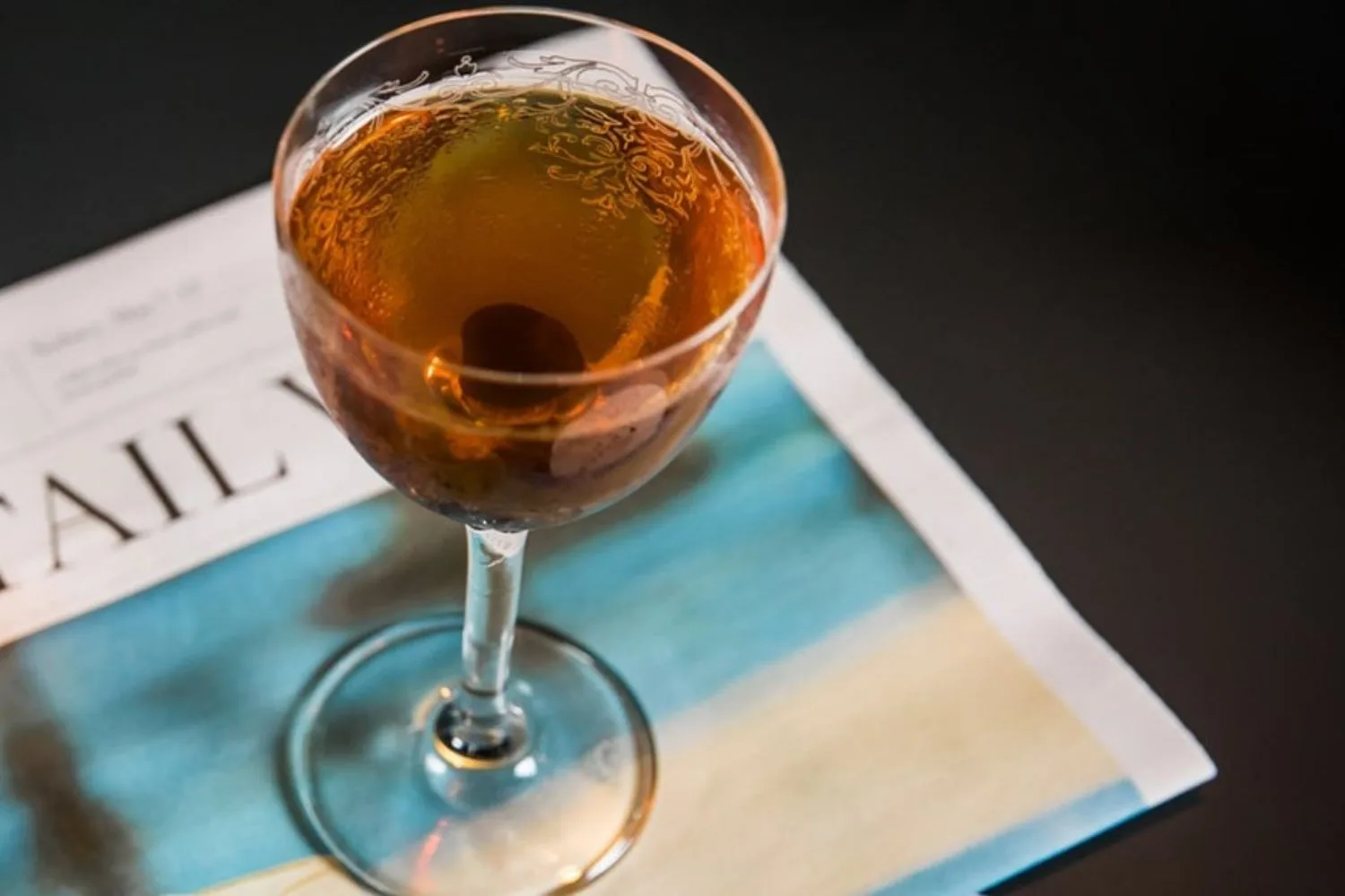 cocktail