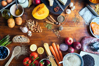 6 rules to follow to help you lose weight