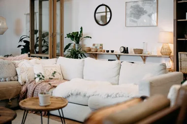 The 3 most popular decorating styles for 2021