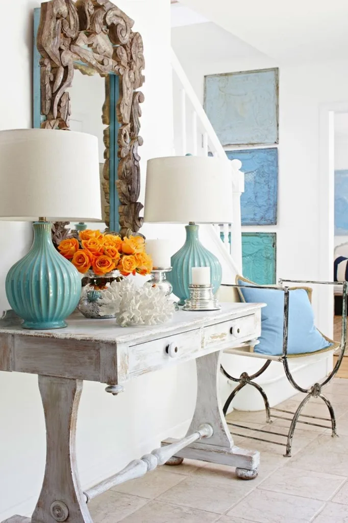 coastal style