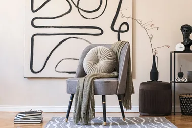 10 interior design trends you’ll see everywhere in 2021