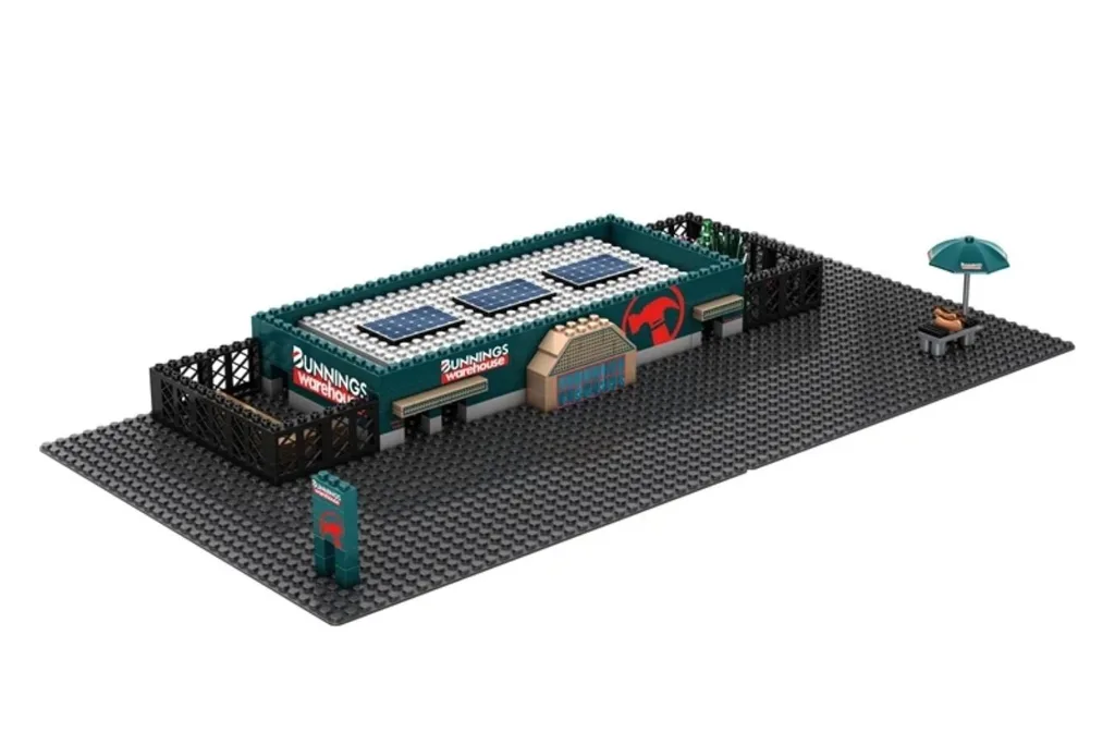bunnings building block