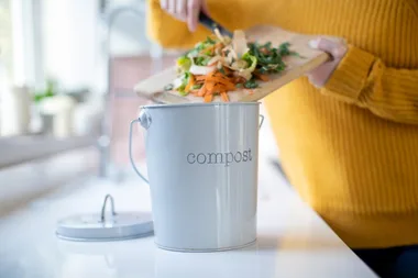 3 ways to make a compost bin for your backyard