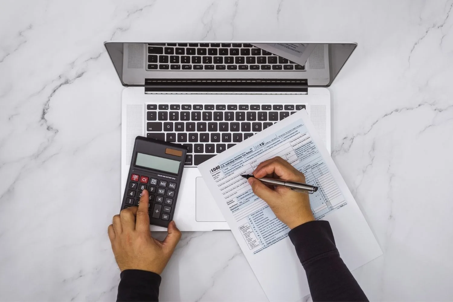 tax