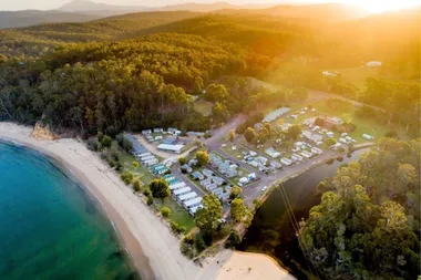 The top 10 best holiday and water parks in Australia