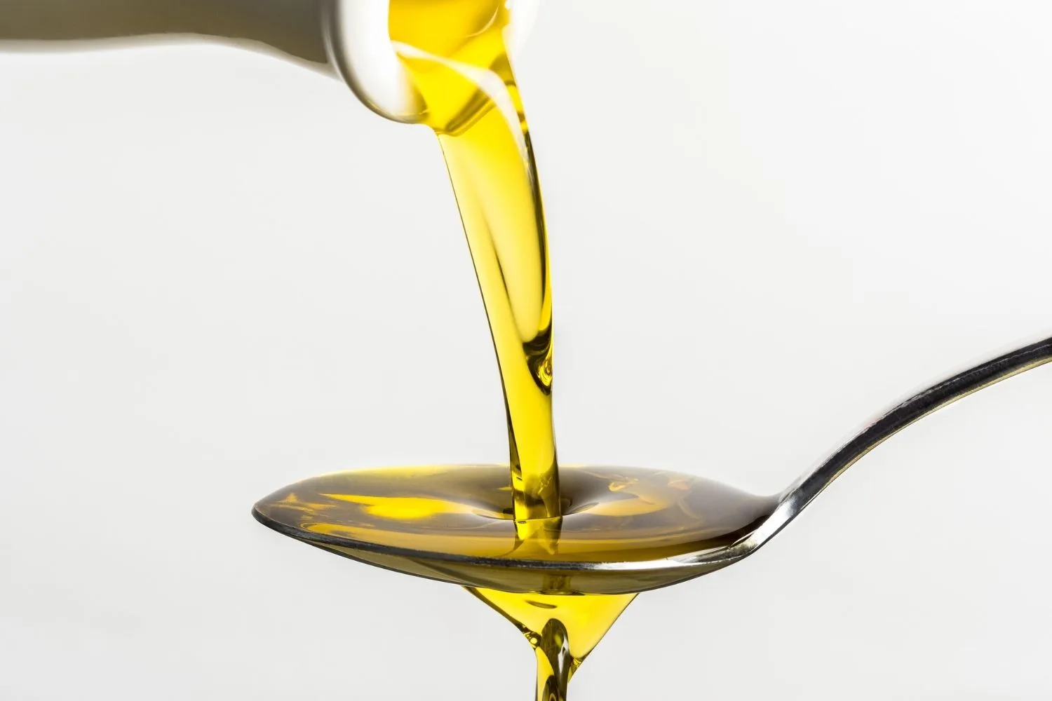 oil