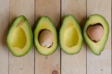 One mum has revealed her simple trick for ripening avocados in only 10 minutes