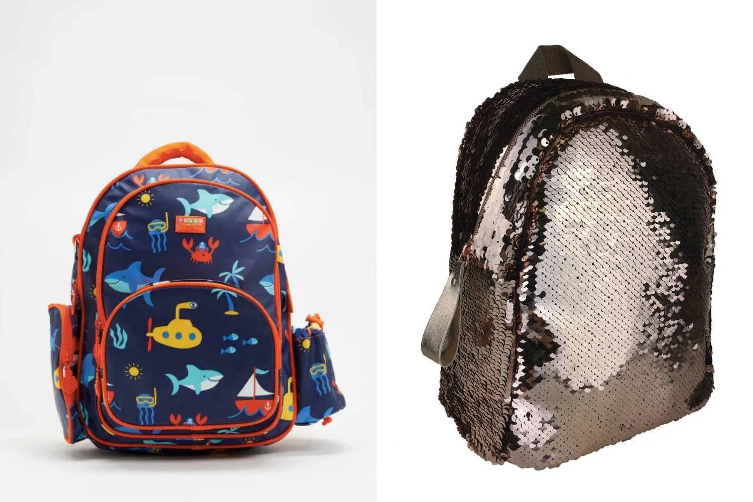 School backpacks