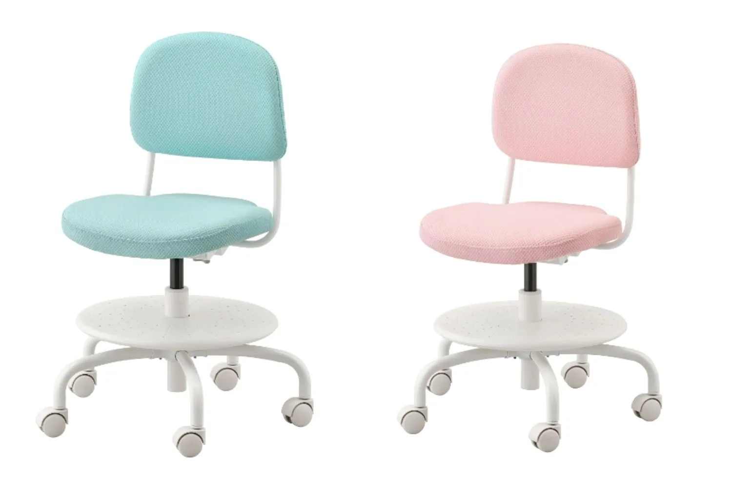 Computer chairs