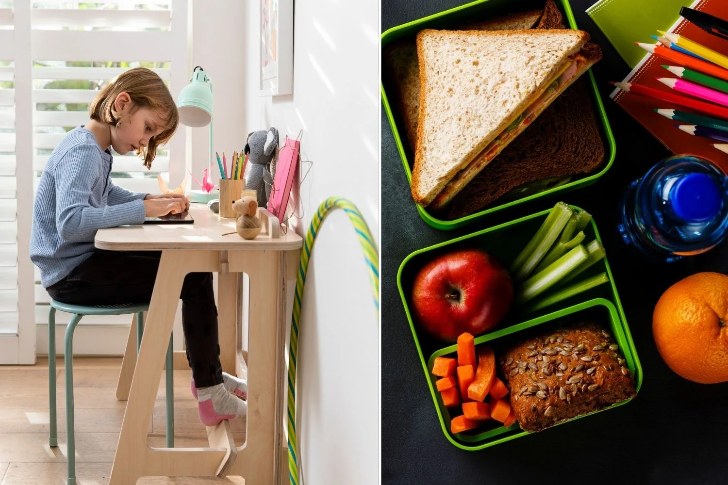 The ultimate back to school shopping checklist