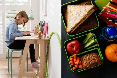 The ultimate back to school shopping checklist