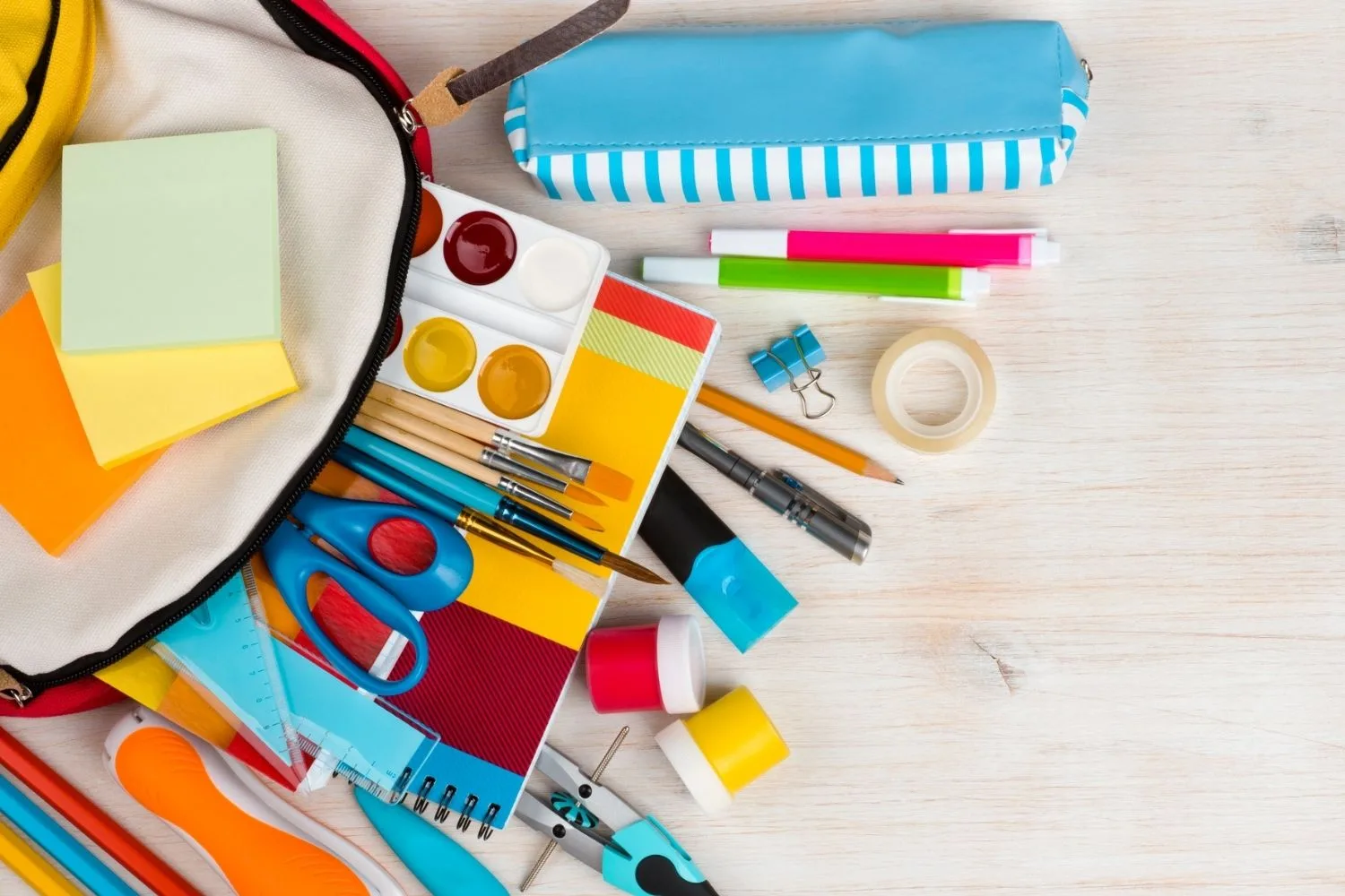 All of the best back to school sales deals to shop right now