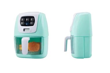 Kmart has released a mini air fryer toy for kids