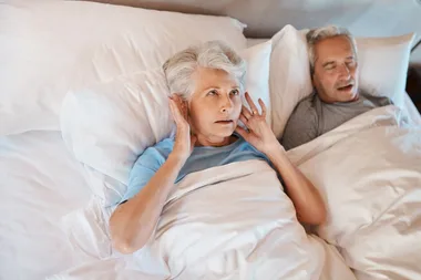 Aldi’s sell-out anti-snore pillow is back