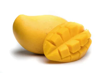 Research shows mangoes can help beat stress