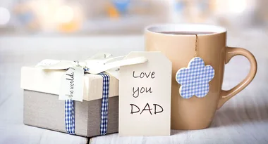 Five chores to do for Dad this Father’s Day