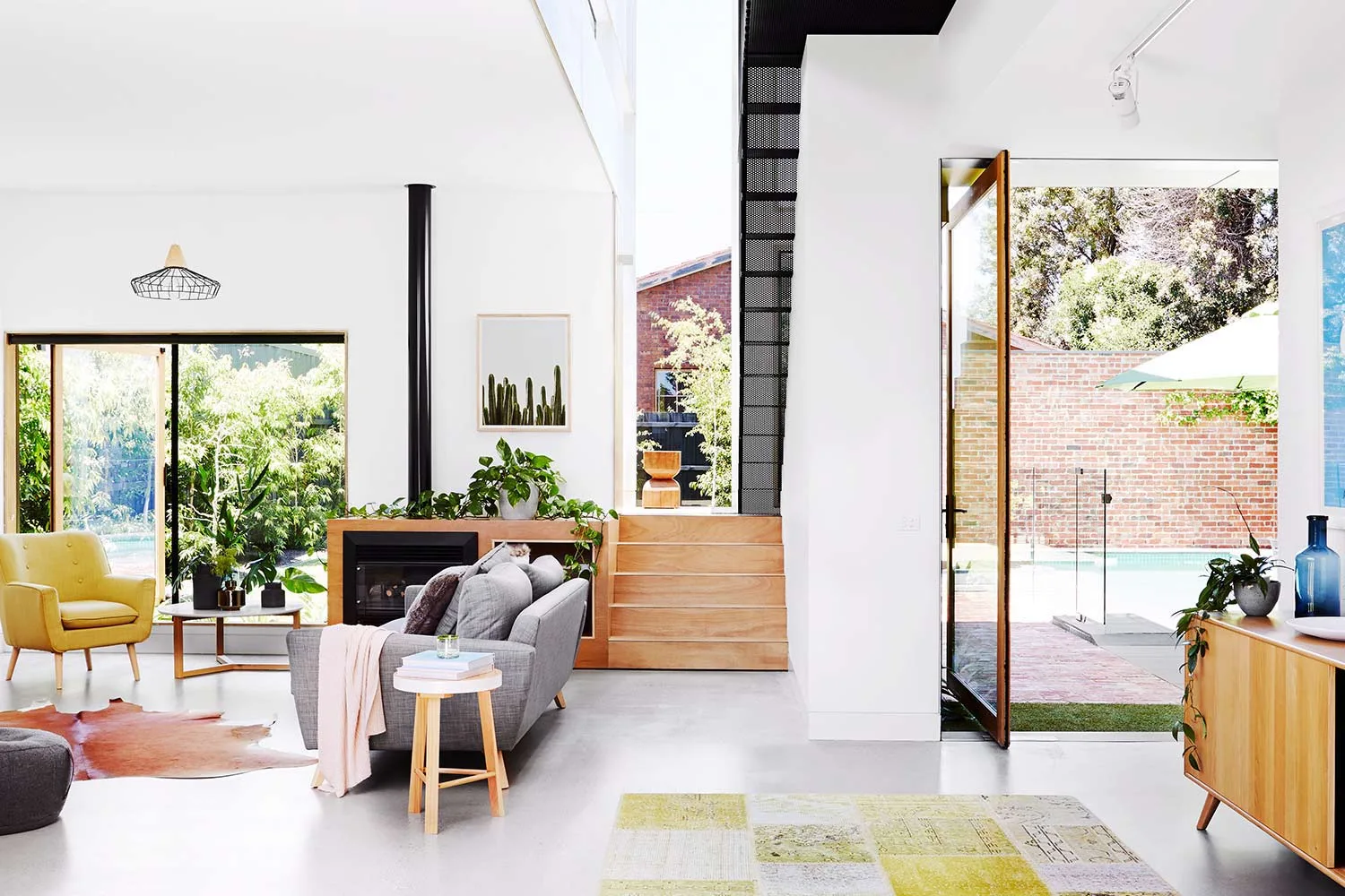 10 simple declutter tips