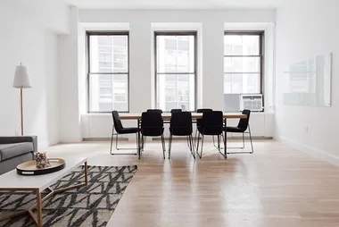 How to lay floating floorboards like a professional