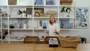 Inside Tara Dennis’ store and her top styling tricks