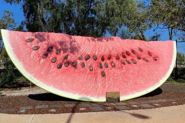 The best big things to see in Australia