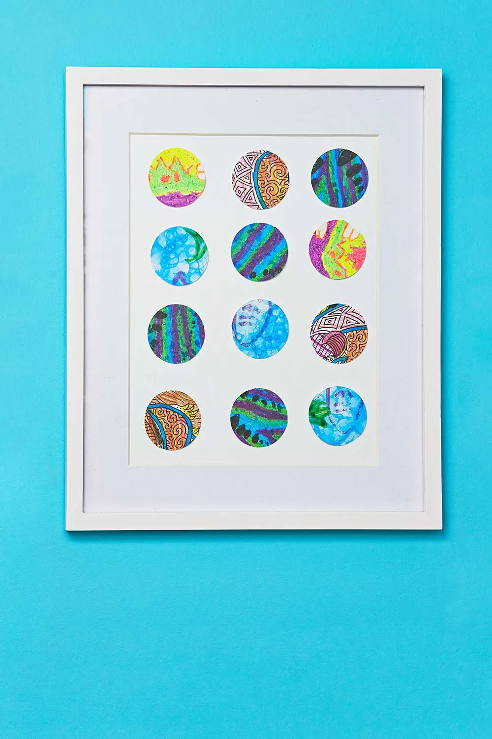 Kids' art