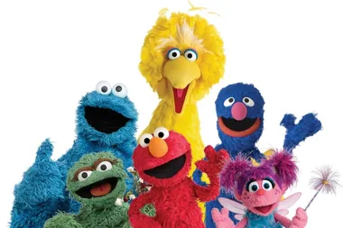 Big W is teaming up with Sesame Street to give free books to kids