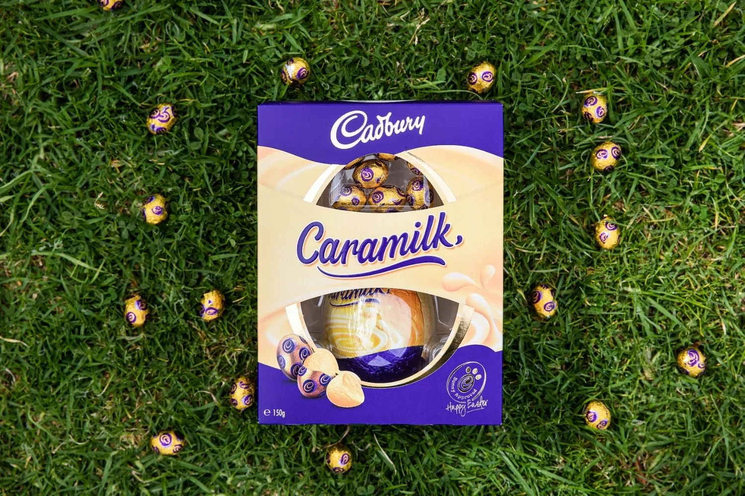 caramilk
