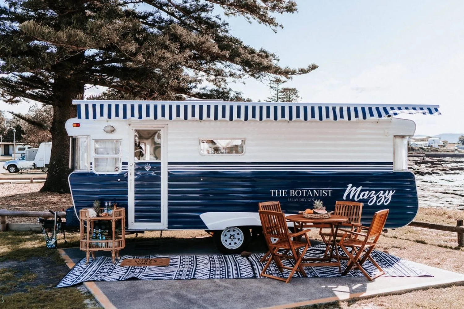 caravan