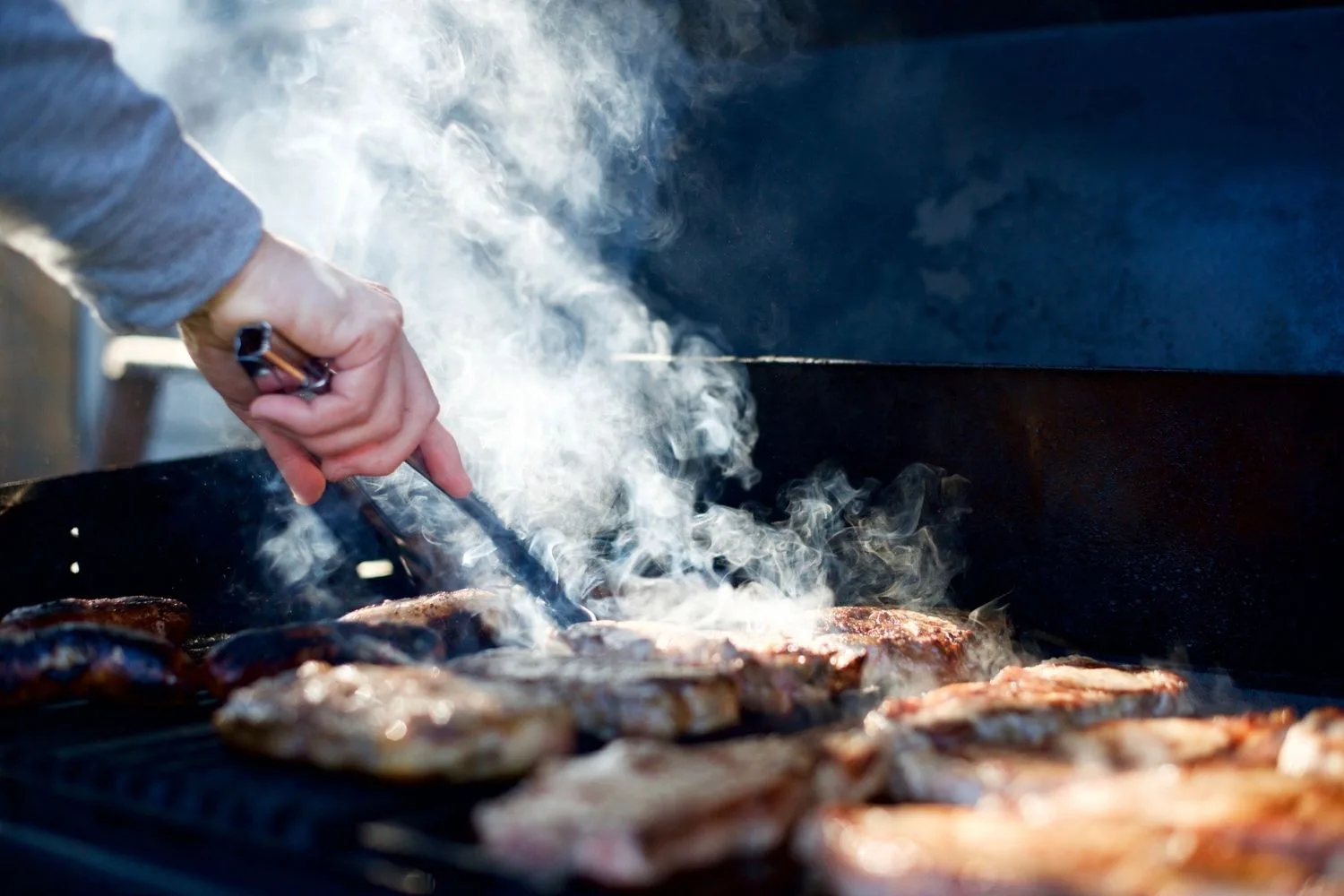 bbq