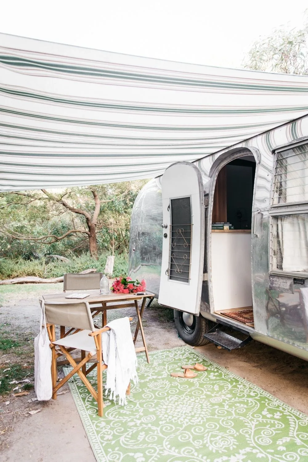 caravan