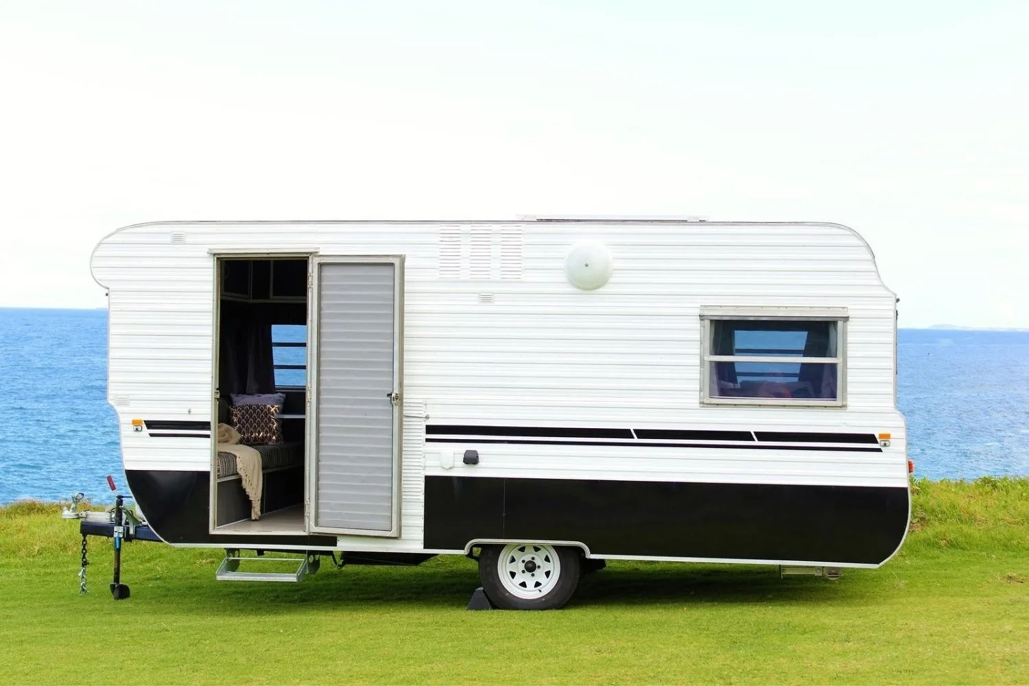caravan