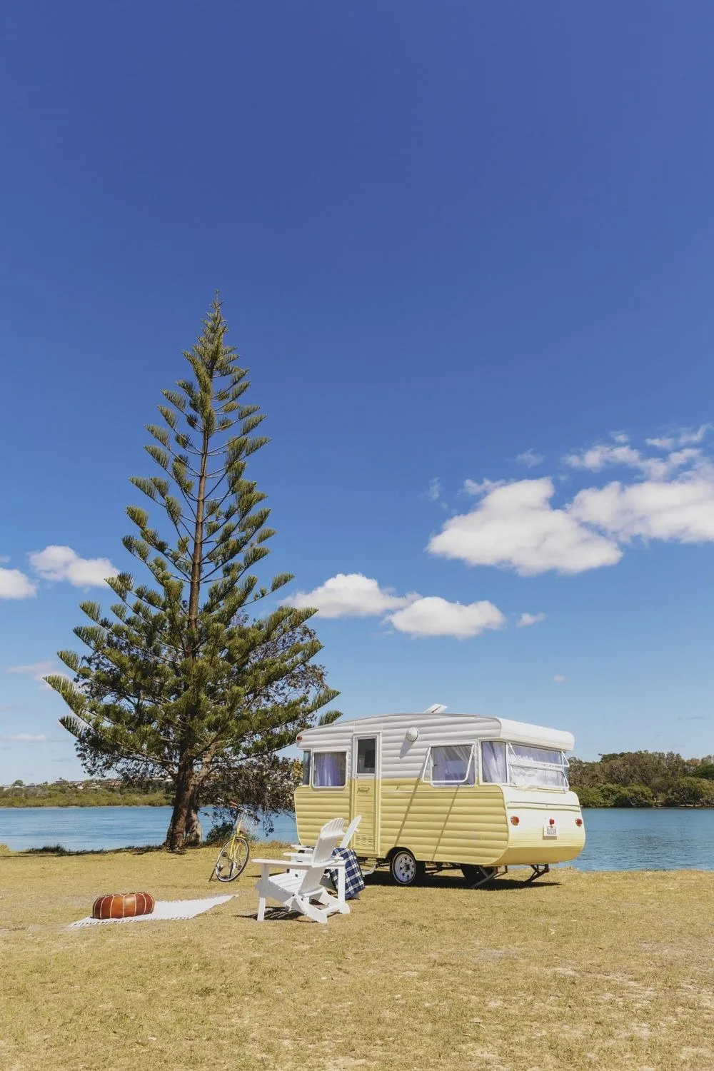 caravan