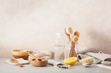 The best natural and eco-friendly cleaning products Australia