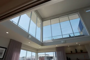 Why you should add empty space to a home