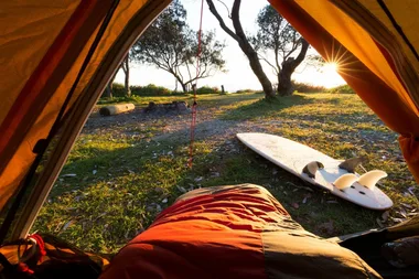 11 of the best camping spots in NSW