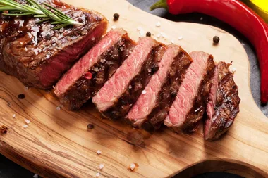 How to cook the perfect steak