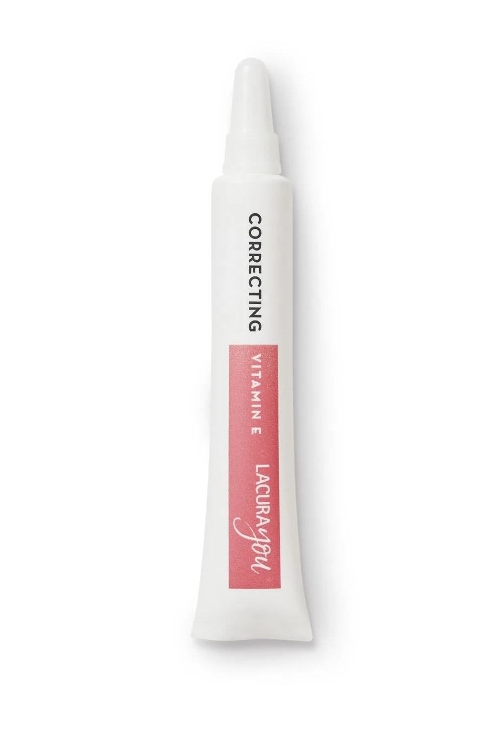 pink tube