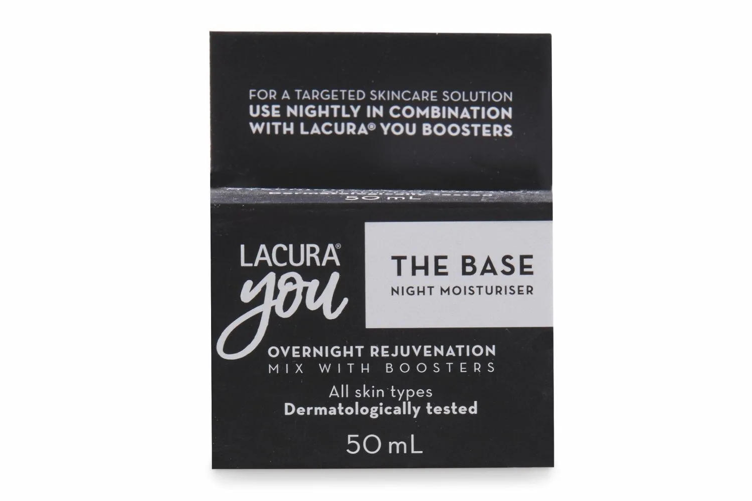 moisturiser