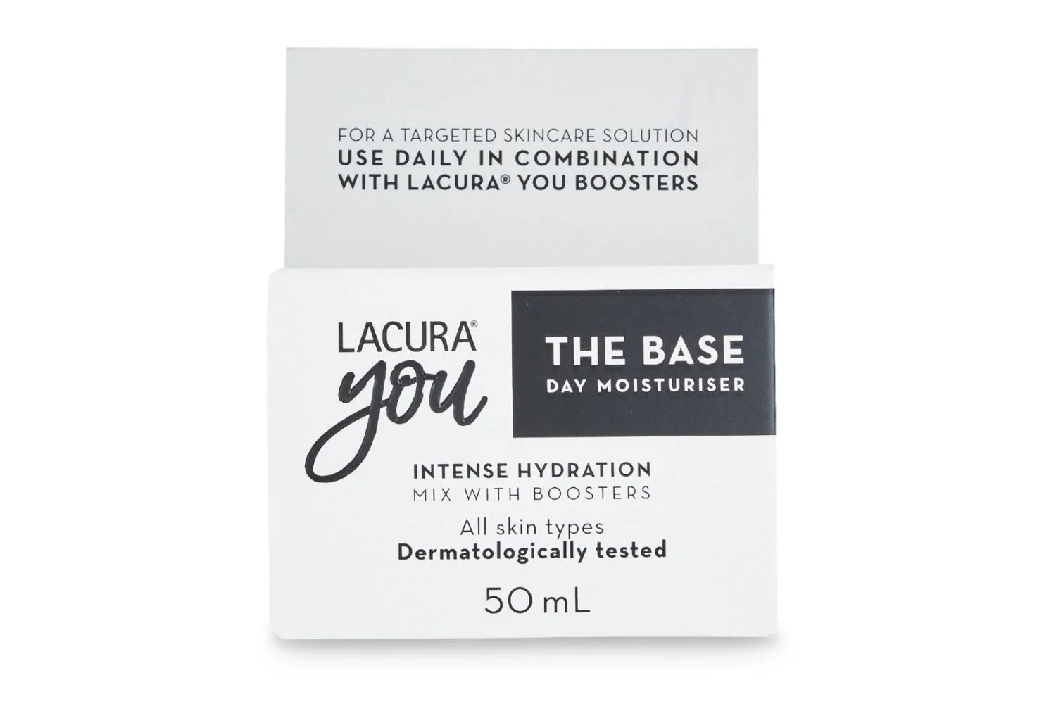 moisturiser