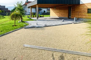 Paving 101: How to prepare ground for paving