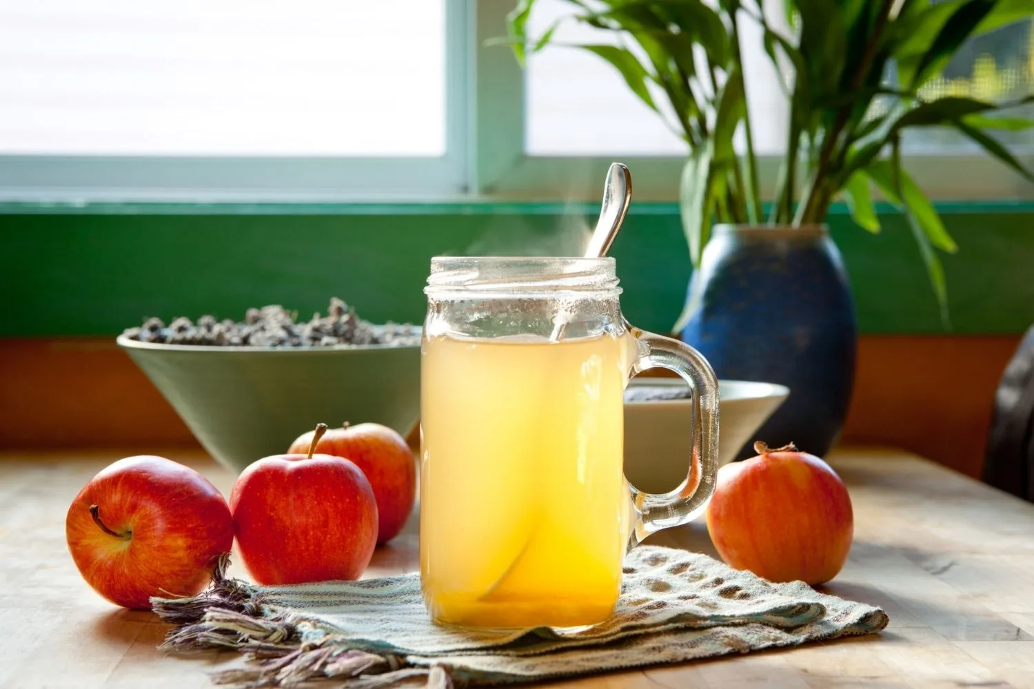 apple cider