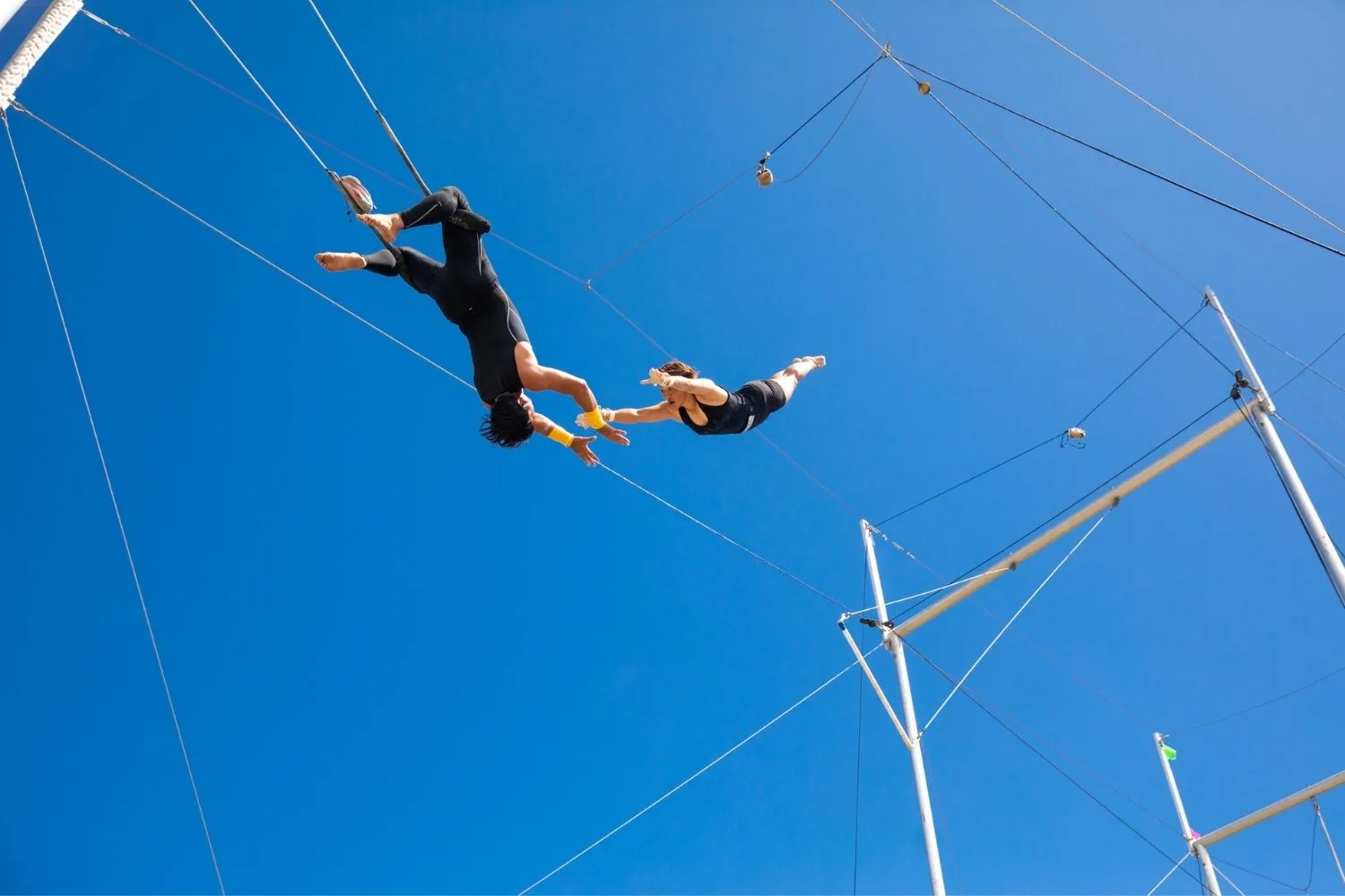 trapeze