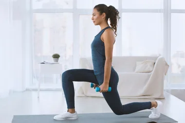 10 of the best weigh-out workouts